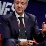 Imagen destacada sobre El Atlético de Madrid se aleja del Real Zaragoza: la salida de Gil Marín coge fuerza tras el descens