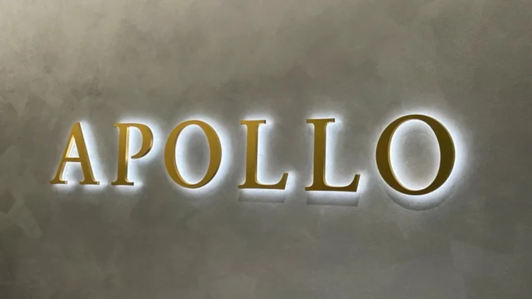 Imagen destacada sobre APOLLO NO TIENE CARA PERO SI ALTAVOCES Apollo, capacidad sobrenatural para operar desde la clandest