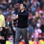 Imagen destacada sobre El Arsenal quiere a la revelación de la Premier League Apuesta a este partido aquí Premier League 1