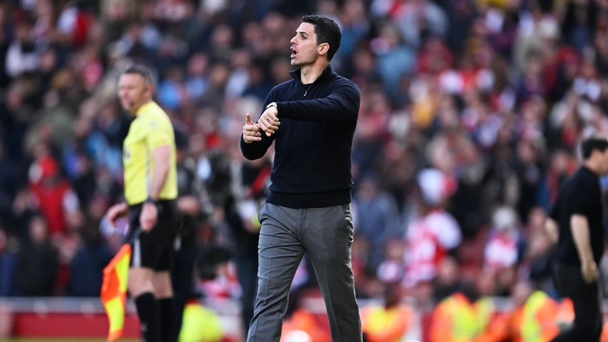 Imagen destacada sobre El Arsenal encuentra relevo para su ataque Apuesta a este partido aquí Premier League 1 X 2 Arsenal