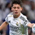 Imagen destacada sobre Oferta de 90 M€ por Arda Güler