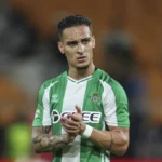 Imagen destacada sobre Real Betis recibe oferta de 50M€ por Antony