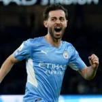Imagen destacada sobre Atlético va a por Bernardo Silva