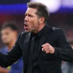 Imagen destacada sobre Atlético de Madrid vigila a joya sudamericana
