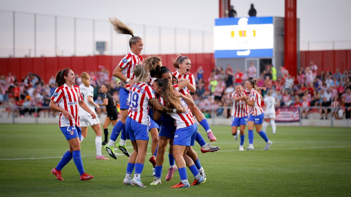 Atlético F