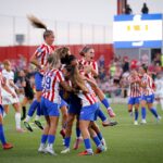 Atlético F