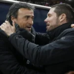 Imagen destacada sobre El Cholo tantea a Gonçalo Ramos