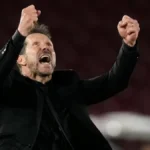 Imagen destacada sobre El Atlético quiere a Joao Pedro / Sport Apuesta a este partido aquí La Liga 1 X 2 Osasuna Atletico M