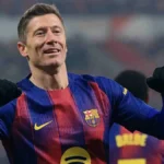 Imagen destacada sobre El Atlético de Madrid se lanza a por Lewandowski Apuesta a este partido aquí La Liga 1 X 2 Barcelona