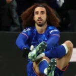 Imagen destacada sobre El favorito para fichar a Marc Cucurella en verano Apuesta a este partido aquí Premier League 1 X 2