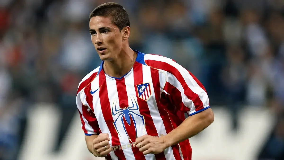 Imagen destacada sobre Iconic Atletico Madrid Spider Remake Kit Is Coming Kit Re-Release: Atletico Madrid is rumored to be