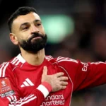 Imagen destacada sobre El Atlético de Madrid toca la puerta de Salah