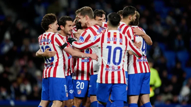 Imagen destacada sobre River quiere a Almada / Atlético marca precio