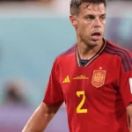 Imagen destacada sobre CÉSAR AZPILICUETA COMENTARÁ EL MUNDIAL EN LA BBC! 🇪🇸 El futbolista del @SevillaFC ha fichado co