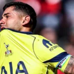 Imagen destacada sobre FC Barcelona sigue al Cuti Romero