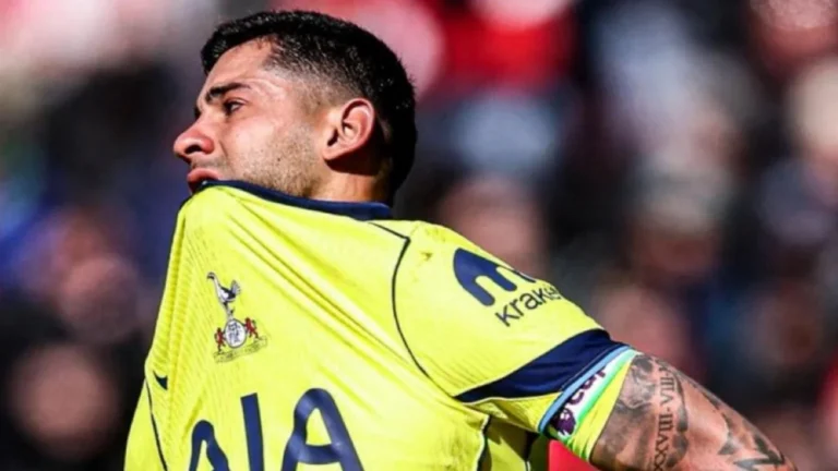 Imagen destacada sobre FC Barcelona sigue al Cuti Romero