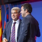 Imagen destacada sobre El Barcelona aprovecha negociaciones para firmar a Darwin Núñez