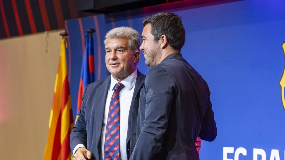 Imagen destacada sobre El Barcelona aprovecha negociaciones para firmar a Darwin Núñez