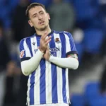 Imagen destacada sobre FC Barcelona prepara 25M€ por Mikel Oyarzabal