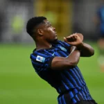 Imagen destacada sobre El FC Barcelona pagará 25M€ por Denzel Dumfries