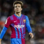 Imagen destacada sobre 12 exjugadores del Barcelona que podrían generar retornos financieros para el club: Vitor Roque: El