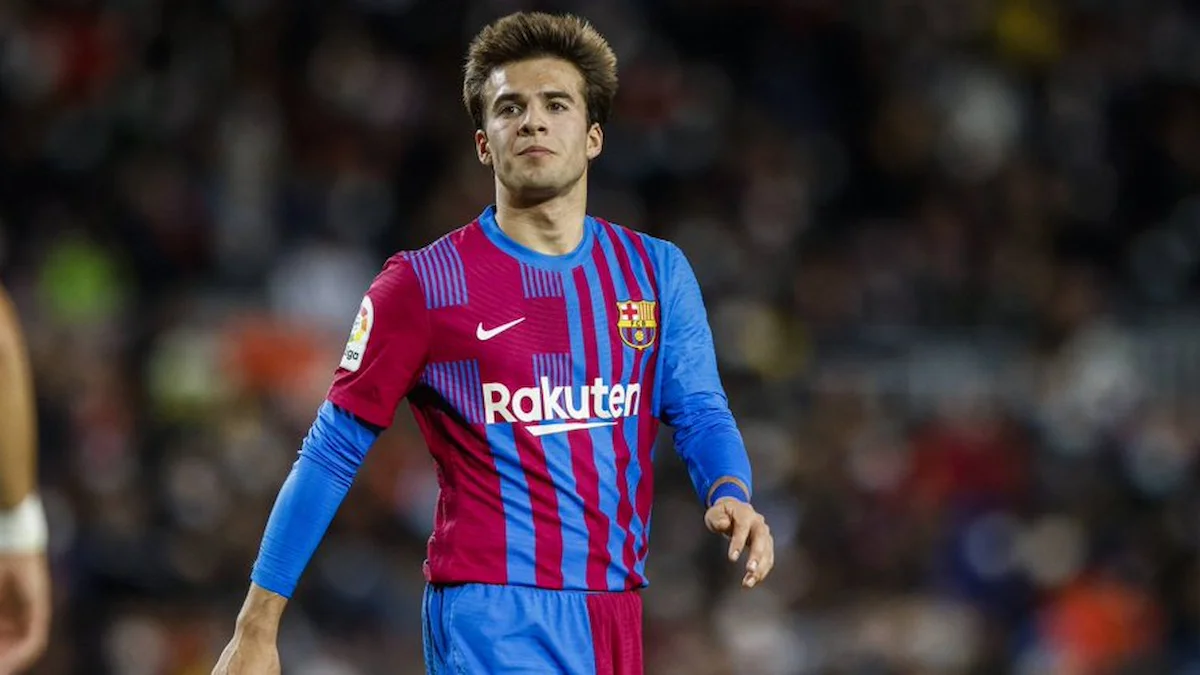 Imagen destacada sobre 12 exjugadores del Barcelona que podrían generar retornos financieros para el club: Vitor Roque: El