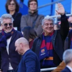Imagen destacada sobre El Barcelona tiene 3 delanteros en su punto de mira