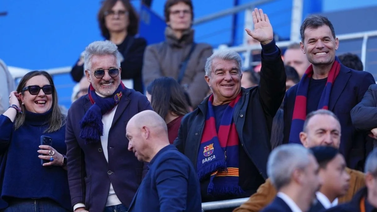 Imagen destacada sobre El Barcelona tiene 3 delanteros en su punto de mira