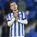 Imagen destacada sobre FC Barcelona se fija en Mikel Oyarzabal