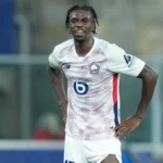 Imagen destacada sobre FC Barcelona busca a Ngal'ayel Mukau