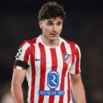 Imagen destacada sobre Barcelona sacrifices Fermín López to fund Julián Álvarez transfer