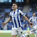 Imagen destacada sobre La Premier llama a Barrenetxea