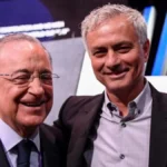Imagen destacada sobre Mourinho pide al Real Madrid un central de 70M€