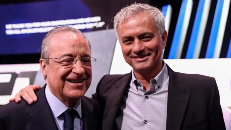 Imagen destacada sobre Mourinho pide al Real Madrid un central de 70M€