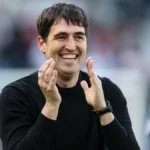 Imagen destacada sobre El club que aprieta por el fichaje de Andoni Iraola Apuesta a este partido aquí La Liga 1 X 2 Celta