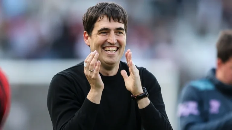 Imagen destacada sobre El club que aprieta por el fichaje de Andoni Iraola Apuesta a este partido aquí La Liga 1 X 2 Celta