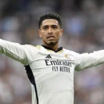 Imagen destacada sobre Bellingham quiere a Haaland en el Real Madrid