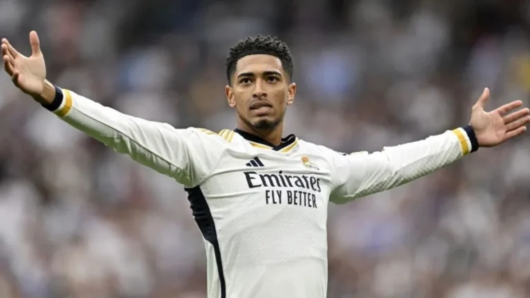 Imagen destacada sobre Bellingham quiere a Haaland en el Real Madrid