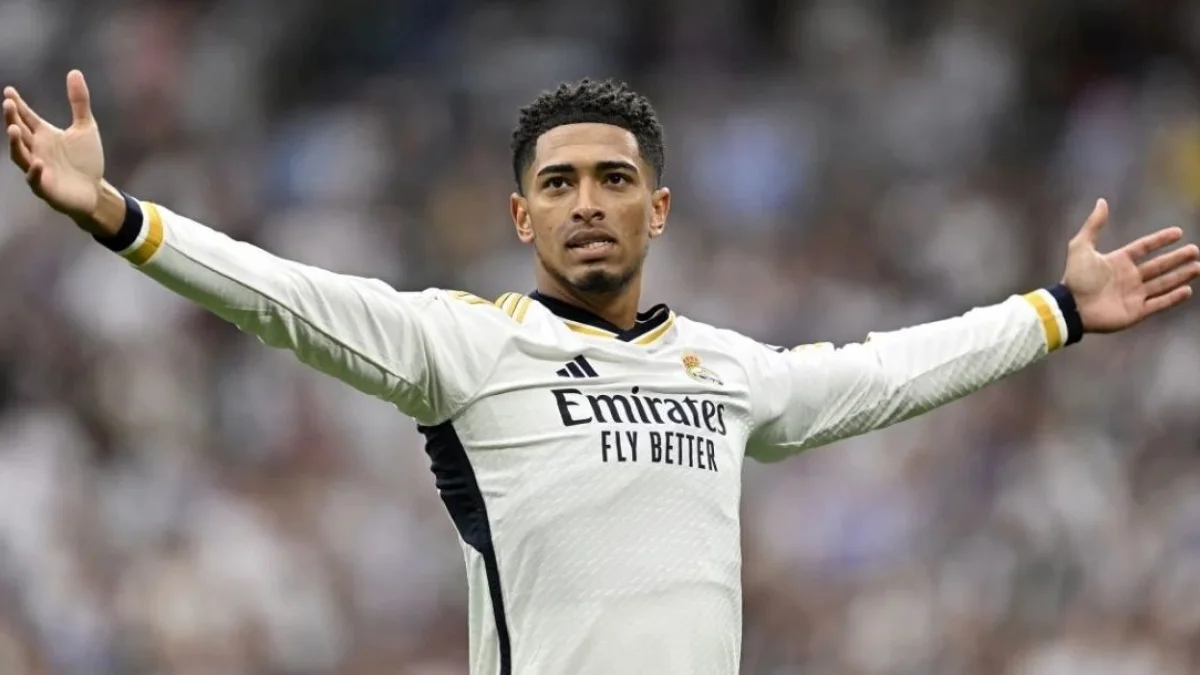 Imagen destacada sobre Bellingham quiere a Haaland en el Real Madrid