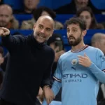 Imagen destacada sobre Bernardo, a un paso del Atlético / Legal Sport Apuesta a este partido aquí La Liga 1 X 2 Villarreal