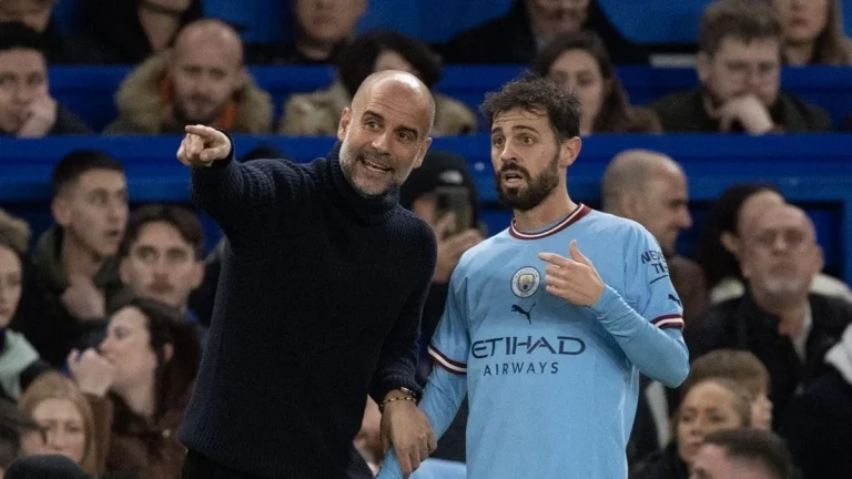 Imagen destacada sobre Bernardo, a un paso del Atlético / Legal Sport Apuesta a este partido aquí La Liga 1 X 2 Villarreal