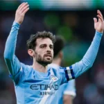 Imagen destacada sobre Bernardo Silva y el interés de Real Madrid y Atlético