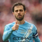 Imagen destacada sobre Bernardo Silva se acerca al Barça