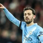 Imagen destacada sobre Bernardo Silva rechaza al Barça