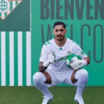 Imagen destacada sobre Real Betis busca refuerzo de portería para Champions