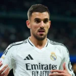 Imagen destacada sobre Dani Ceballos no convence al Real Betis
