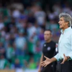 Imagen destacada sobre Betis vuelve a por Fabio Silva