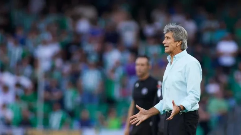 Imagen destacada sobre Betis vuelve a por Fabio Silva