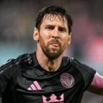 Imagen destacada sobre La joya del Betis que Messi quiere para el Inter Miami