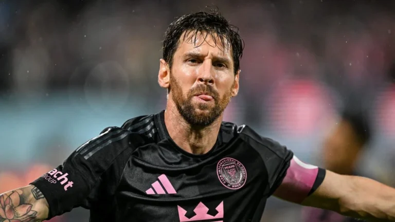 Imagen destacada sobre La joya del Betis que Messi quiere para el Inter Miami